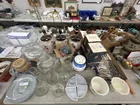  Preview image for Lot# 939 - Flatware, Table Lights, & Ser 