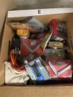  Preview image for Lot# 951 - Box of Assorted Hardware 