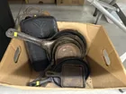  Preview image for Lot# 958 - Cast Iron & Steel Frying Pans 