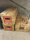  Preview image for Lot# 961 - Three Boxes of Brewery Bottle 
