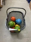  Preview image for Lot# 964 - Bocce Balls 