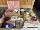  Preview image for Lot# 969 - Assortment of Sewing Supplies 