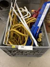  Preview image for Lot# 962 - Assortment of Extension Cords 