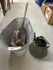  Preview image for Lot# 963 - Ash Bucket w/ Sprinkling Can 