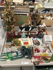  Preview image for Lot# 942 - Christmas Decor 