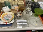  Preview image for Lot# 944 - Serving Dishes, Steamer, & Ut 