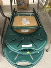  Preview image for Lot# 949 - 2 Folding Chairs 