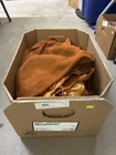  Preview image for Lot# 965 - Assortment of Tanned Leather 