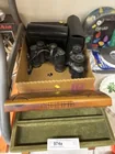  Preview image for Lot# 974a - Binoculars and Jewelry Box 