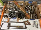  Preview image for Lot# 970 - Assortment of Hand Tools 