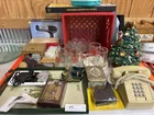  Preview image for Lot# 973 - Home Decor, Mugs, & Hair Drye 