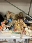  Preview image for Lot# 981 - Assorted Dolls 