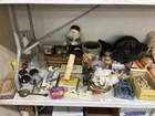  Preview image for Lot# 980 - Electric Fan, Home Decor, & S 