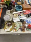  Preview image for Lot# 986 - Home Decor, Trivets, & Plante 
