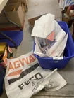  Preview image for Lot# 1011a - Plastic/Vinyl Feed Bags 