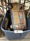 Preview image for Lot# 1058 - Storage Tote w/ Toys 