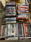  Preview image for Lot# 1055 - Assortment of DVDs 