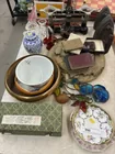 Preview image for Lot# 990 - Flat Irons, Balance Scales, S 