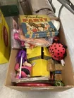  Preview image for Lot# 994 - Assortment of Toys and Games 