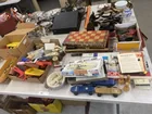  Preview image for Lot# 999 - Assortment of Games and Toys 