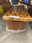  Preview image for Lot# 992 - Storage Tote w/ Assorted Toys 