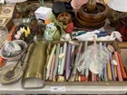  Preview image for Lot# 1001 - Assorted Candles, Turn Wood  