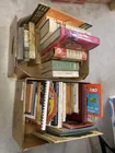  Preview image for Lot# 998 - 2 Boxes of Assorted Books 