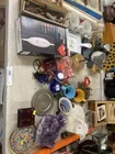  Preview image for Lot# 1002 - Assortment of Home Decor, He 