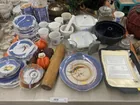  Preview image for Lot# 1019 - Cookware & Chinaware 