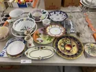  Preview image for Lot# 1021 - Chinaware & Stemware 