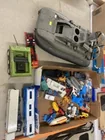  Preview image for Lot# 1026 - GI Joe Hover Crafted w/ Toy  