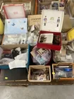  Preview image for Lot# 1027 - Assorted Sewing Supplies 