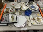  Preview image for Lot# 1029 - Chinaware & Framed Goods 