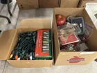  Preview image for Lot# 1036 - 2 Boxes of Christmas Lights  