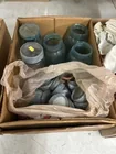  Preview image for Lot# 1033 - Box of Storage Jars 