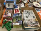  Preview image for Lot# 1043 - Assortment of Sports Collect 