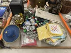  Preview image for Lot# 1041 - Christmas Lights, Heater, &  