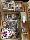  Preview image for Lot# 1045 - Assortment of Sports Trading 