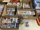  Preview image for Lot# 1044 - Assortment of Sports Trading 