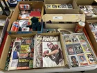  Preview image for Lot# 1046 - Assortment of Sports Trading 