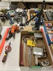  Preview image for Lot# 1047 - Electric Drill w/ Assorted H 