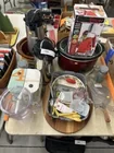  Preview image for Lot# 1054 - Small Kitchen Appliances & C 