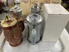  Preview image for Lot# 1062 - 4 Avon Beer Steins 