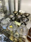  Preview image for Lot# 309 - (6) Sterling Silver Sherbert  