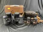  Preview image for Lot# 317 - (2) Pair Binoculars 
