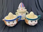  Preview image for Lot# 311 - (3) Vintage Juicers 