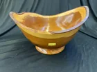  Preview image for Lot# 312 - Carved Wood Cedar Bowl 