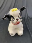  Preview image for Lot# 314 - Unmarked Hubley Fido Still Ba 