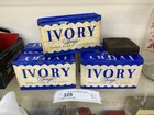  Preview image for Lot# 325 - Vintage NOS Ivory Soap 