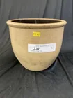  Preview image for Lot# 337 - Stoneware Storage Crock 